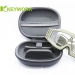 3D/VR Glasses Case EVA Too Case VR Headset Case Virtual Reality Goggles Case Factory for sale