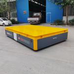 15 Tons Transporting Cement Concrete Machinery Electric Transfer Trolley for sale