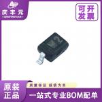 Integrated Circuits IC BZT52C4V3 SOD-123 silk screen W6 Changdian original SMD diode Zener diode 4.3V for sale