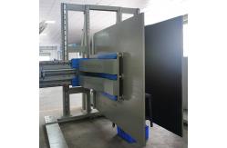 China High Precision Package Testing Equipment Carton Clamp Force Testing Machine supplier