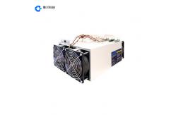 China 1550W ZEC Asic Miner , Innosilicon Equihash/Zcash A9++ 140K supplier