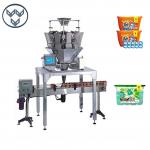 Plastic Can Laundry Detergent Filling Machine Full Automatic for sale