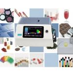 Laboratory Benchtop Spectrophotometer YS6060 Replace CM-3600A Chroma Meter