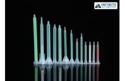 China F/G Series Static Mixer, 2 Component Static Mixing Accessories supplier