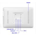 10.1 Android 8.1 Medical Tablet PC Hopstital Use With Handling Call