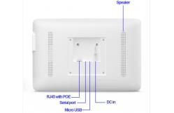 China 10.1 Android 8.1 Medical Tablet PC Hopstital Use With Handling Call supplier