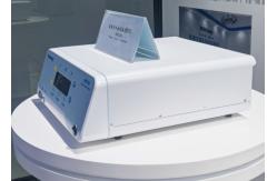 China Adjustable Output Energy Plasma Surgery Machine For High Volume Clinics supplier
