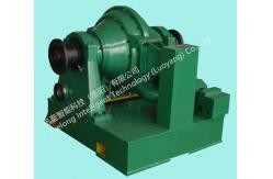 China 1200Kw Quick Response Hydraulic Dynamometer With Rotor Stator supplier