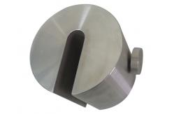China 4.5KG Load Stainless Steel Electrical Appliance Tester For Testing Rotating Spits supplier