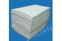 China Nursing Pad Under Pad Machine 200m / min  350 m / min supplier