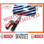 Common Rail Fuel Injector 0414701072, 0414701051, 0414701073, 0414701076, 0414701077