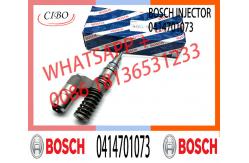 China Common Rail Fuel Injector 0414701072, 0414701051, 0414701073, 0414701076, 0414701077 supplier
