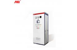 China Commercial VFD Control Box Power Supply Cabinet For Central Air Conditioner supplier
