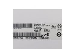 China B140XTN07.1 14.0 inch 1366*768 For Laptop TFT-LCD SCREEN supplier