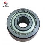 Slovakia Origin FAG 3201-BB-2Z-TVH Nylon Cage Double Row Angular Contact Ball Bearing 3203-BD-2Z-TVH Bearing for sale