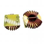 Power Amplifier Inductor 1mh 200uh 10A Inductor Toroidal for sale