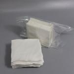 600pcs Cleanroom Polyester Wipes Lint Free 4 Inch Electronic Wipes For Laptop
