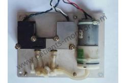 China Mindray MEC 1000 MEC 2000 Patient Monitor Parts NIBP Board supplier
