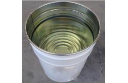 China Odorless Clear Uv Curing Varnish For Paper Packages supplier