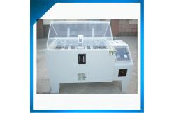 China PID Temperature Controller Salt Spray Test Chamber AC220V 50Hz High Precision supplier