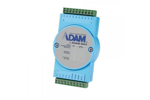 95%RH DC30V Portable Data Acquisition Module With LED Display