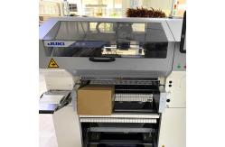 China Fast Speed SMT Pick And Place Machine , SMT Chip Mounter Original Used supplier