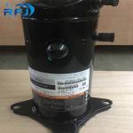 Welding Connection ZP182KCE-TFD-425 15HP Copeland Scroll Compressor for sale