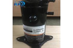 China 90000BTU scroll ac compressor , Copeland Air Conditioner Compressor VRI108KS-TFP -522 supplier