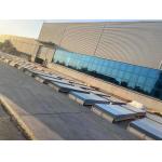UNbreakable Aluminum Composite Panel 100% Pure Linear Low Density Polyethylene Core for sale