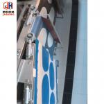 Persian 10000pcs/H Flat Bread Making Machine Lavash Bread Maker For Food Factory for sale