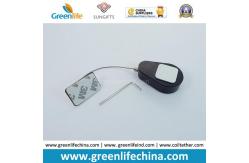 China Drip-Shaped Black Anti-Theft Pull Box Used in Retail Store supplier