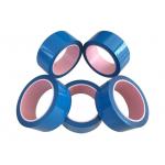 Length 10m - 50m High Temp Automotive Tape Width 6mm - 50mm Strong and Secure Bond for sale