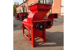 China Time Saving Harvesting Machine Mini Corn Sheller for Agricultural supplier