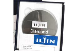 China Round PCD Blank Inserts High Performance In Machining Applications supplier