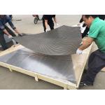 2m Length Aisi 304 Sieve Bend Screen Corrosion Resistance For Vibro Screen Spares for sale