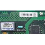 PM153 3BSE003644R1 ABB Hybrid Module 324mm Net Depth for sale