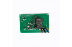 China Car Radio High Frequency PCBs Fm Circuit Board Electronics Assembly Services supplier