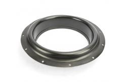 China PTFE EPDM Rubber Samson Diaphragm For Valve Made Of High-Grade Elastomer supplier