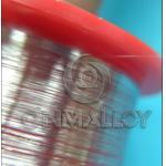 SGS Standard Platinum Iridium Wire Pt Ir Wire 0.02mm-1mm Diameter for sale