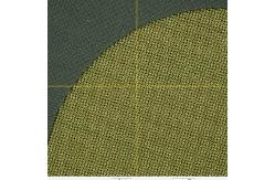 China 1-Bit Tiff/Gerber 274x High Resolution 2540dpi Exposure Machine 1100x1250mm supplier