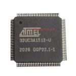 AT32UC3A1512-AUT