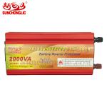 2000w Modify Sine Wave Inverter Off Grid Solar Inverter Inverter With Charger for sale