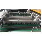 PRY-900 Automatic 80 Pcs/Min Cardboard V And U Shape Grooving Machine