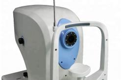 China Professional Optical machine/ OCT  with fundus camera function  Optical Coherence Tomography supplier