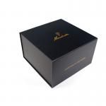 Black Gift Packaging Box Custom Cosmetic Box Packaging
Personalized Packaging Boxes Maker for sale