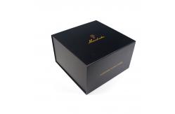 China Black Gift Packaging Box Custom Cosmetic Box Packaging
Personalized Packaging Boxes Maker supplier