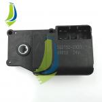 502752-2920 Heater Stepper Motor For ZX200 Excavator Parts for sale