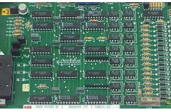 China ABB 70AB01C-ES HESG447224R2 Digital Output Module Procontrol P13 supplier