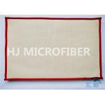 Chenille Antibacterial Dining Room Microfiber Mat Carpet , 14 x 20