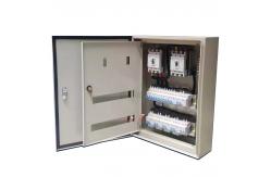China 3 Phase Electrical Power Distribution Box 400A IP55 Waterproof supplier